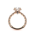 Verragio Women's Engagement Ring RENAISSANCE-984R-2.5