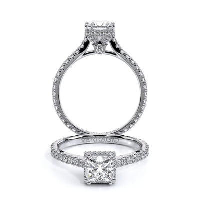 Verragio Women's Engagement Ring RENAISSANCE-985HP-1.5