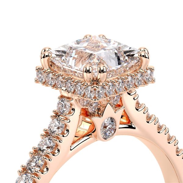 Verragio Women's Engagement Ring RENAISSANCE-985HP-1.5