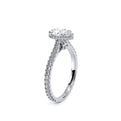 Verragio Women's Engagement Ring RENAISSANCE-985PEAR-1.5