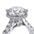 Verragio Women's Engagement Ring RENAISSANCE-985R-2.2