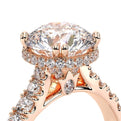 Verragio Women's Engagement Ring RENAISSANCE-985R-2.2