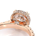 Verragio Women's Engagement Ring RENAISSANCE-985R-2.2