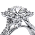 Verragio Women's Engagement Ring Renaissance-987CU