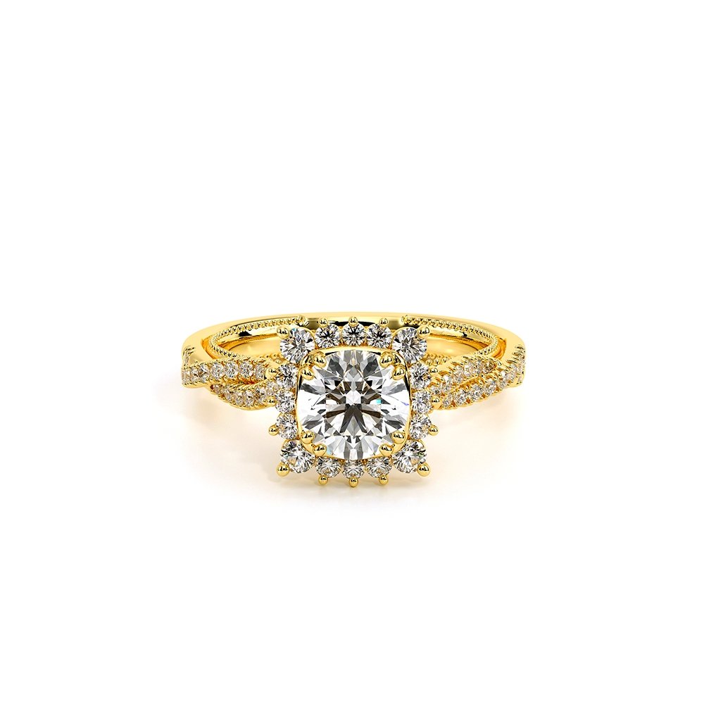 Verragio Women's Engagement Ring Renaissance-987CU