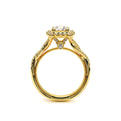 Verragio Women's Engagement Ring Renaissance-987CU