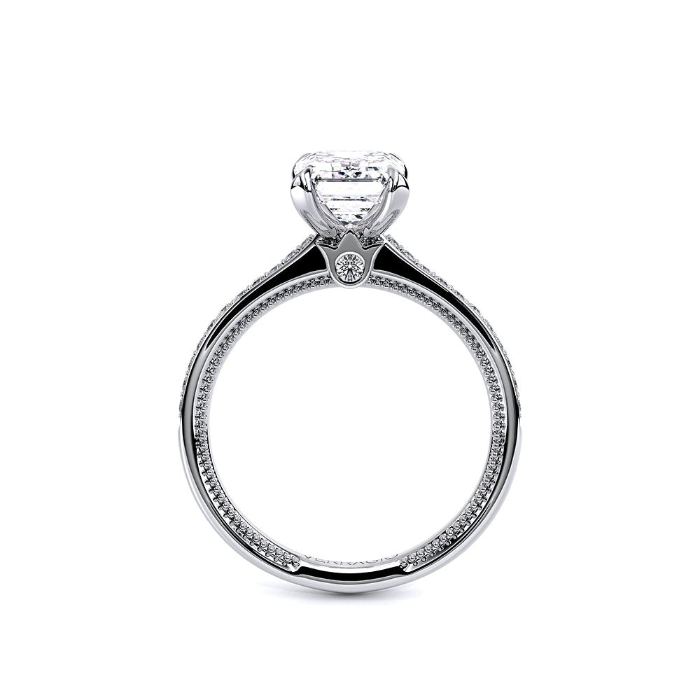 Verragio Women's Engagement Ring Renaissance-SLD301-EM