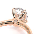 Verragio Women's Engagement Ring Renaissance-SLD301-PS