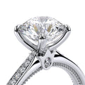 Verragio Women's Engagement Ring Renaissance-SLD301-R