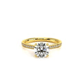 Verragio Women's Engagement Ring Renaissance-SLD301-R