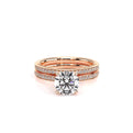 Verragio Women's Engagement Ring Renaissance-SLD301-R