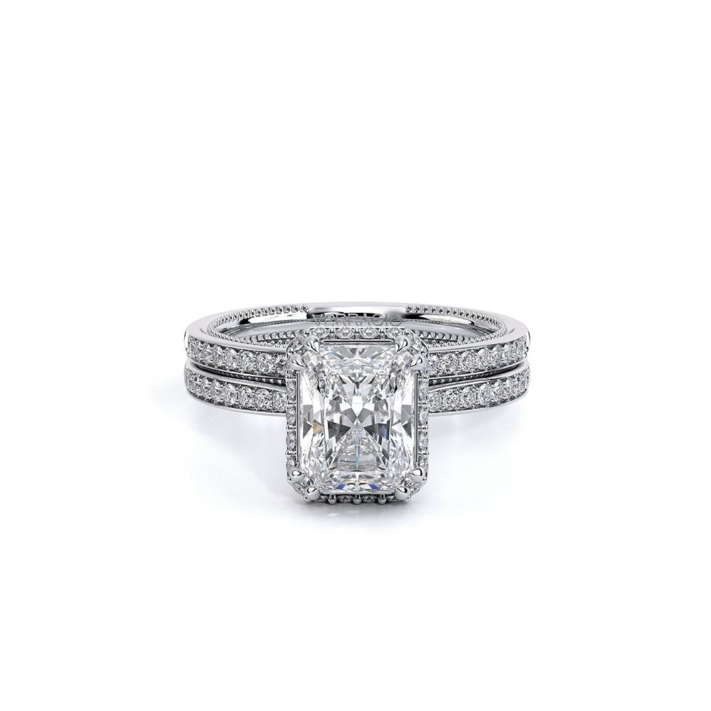 Verragio Women's Engagement Ring Renaissance-SLD302-XEM