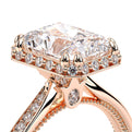 Verragio Women's Engagement Ring Renaissance-SLD302-XEM