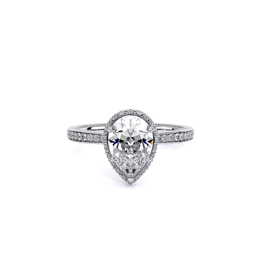 Verragio Women's Engagement Ring Renaissance-SLD302-XPS