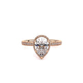 Verragio Women's Engagement Ring Renaissance-SLD302-XPS