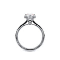 Verragio Women's Engagement Ring Renaissance-SLD302-XPS