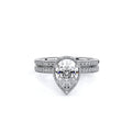 Verragio Women's Engagement Ring Renaissance-SLD302-XPS