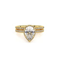 Verragio Women's Engagement Ring Renaissance-SLD302-XPS