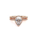 Verragio Women's Engagement Ring Renaissance-SLD302-XPS