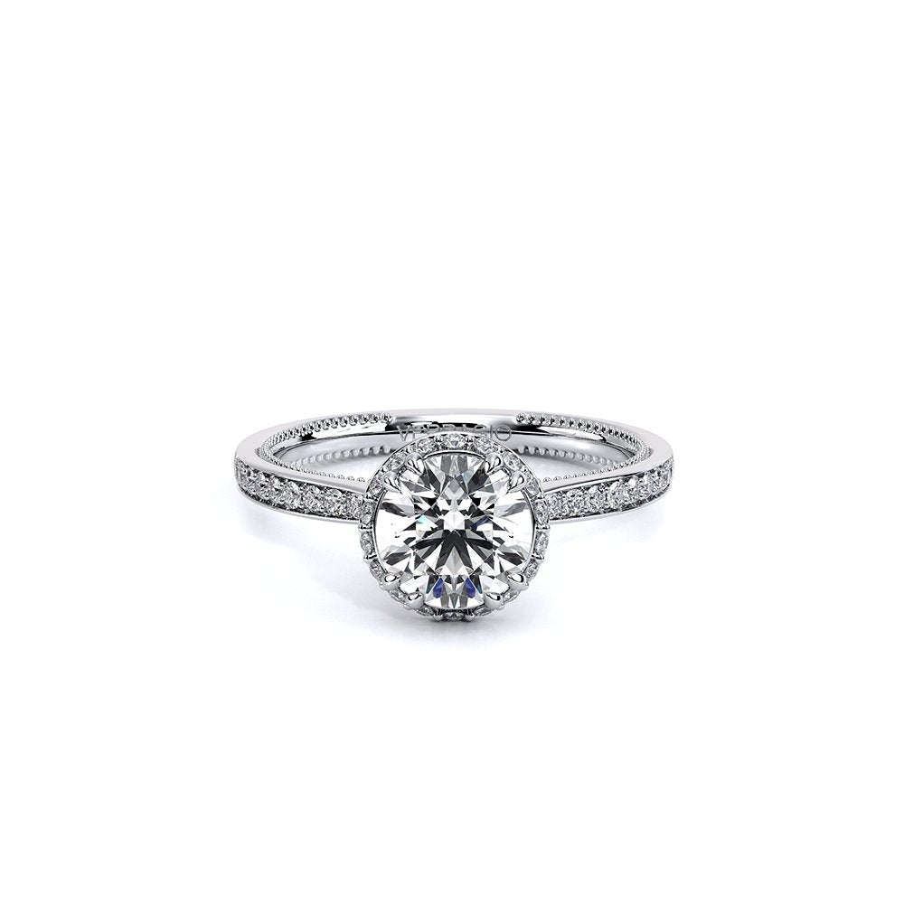 Verragio Women's Engagement Ring Renaissance-SLD302-XR