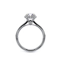 Verragio Women's Engagement Ring Renaissance-SLD302-XR