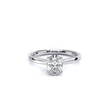 Verragio Women's Engagement Ring Renaissance-SOL301-OV