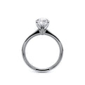 Verragio Women's Engagement Ring Renaissance-SOL301-PS