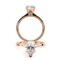 Verragio Women's Engagement Ring Renaissance-SOL301-PS