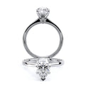 Verragio Women's Engagement Ring Renaissance-SOL301-PS