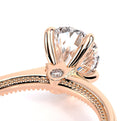 Verragio Women's Engagement Ring Renaissance-SOL301-PS