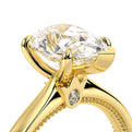 Verragio Women's Engagement Ring Renaissance-SOL301-PS