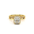 Verragio Women's Engagement Ring Renaissance-SOL302-XEM