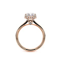 Verragio Women's Engagement Ring Renaissance-SOL302-XEM