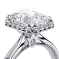 Verragio Women's Engagement Ring Renaissance-SOL302-XEM