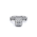 Verragio Women's Engagement Ring Renaissance-SOL302-XEM