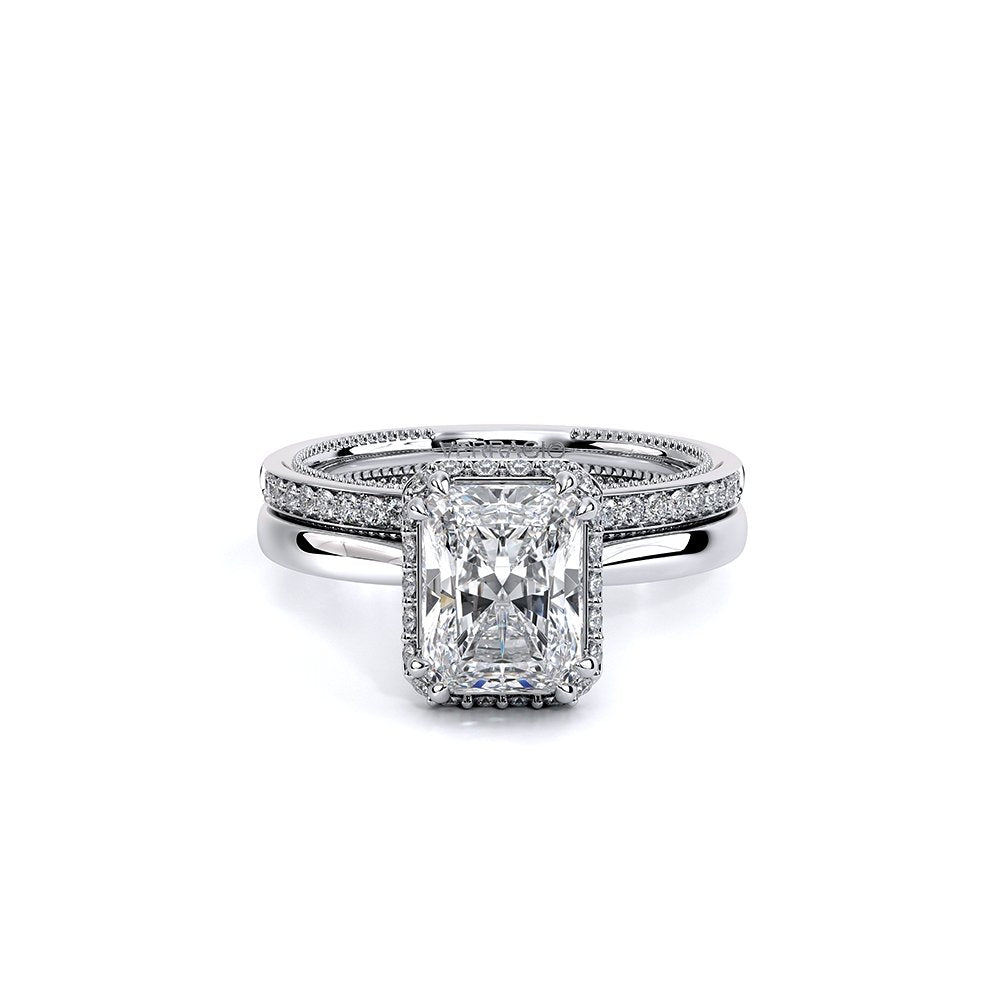 Verragio Women's Engagement Ring Renaissance-SOL302-XEM