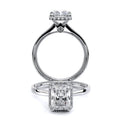 Verragio Women's Engagement Ring Renaissance-SOL302-XEM