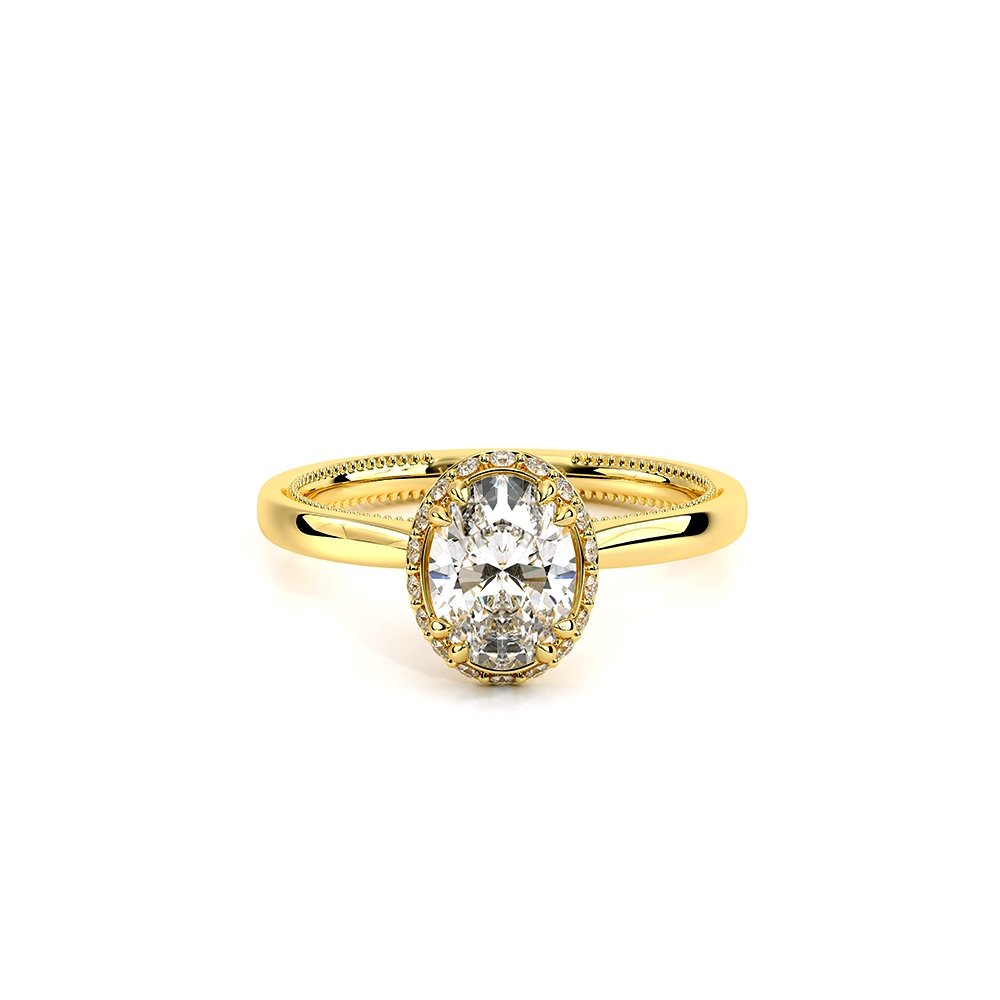 Verragio Women's Engagement Ring Renaissance-SOL302-XOV