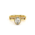 Verragio Women's Engagement Ring Renaissance-SOL302-XOV