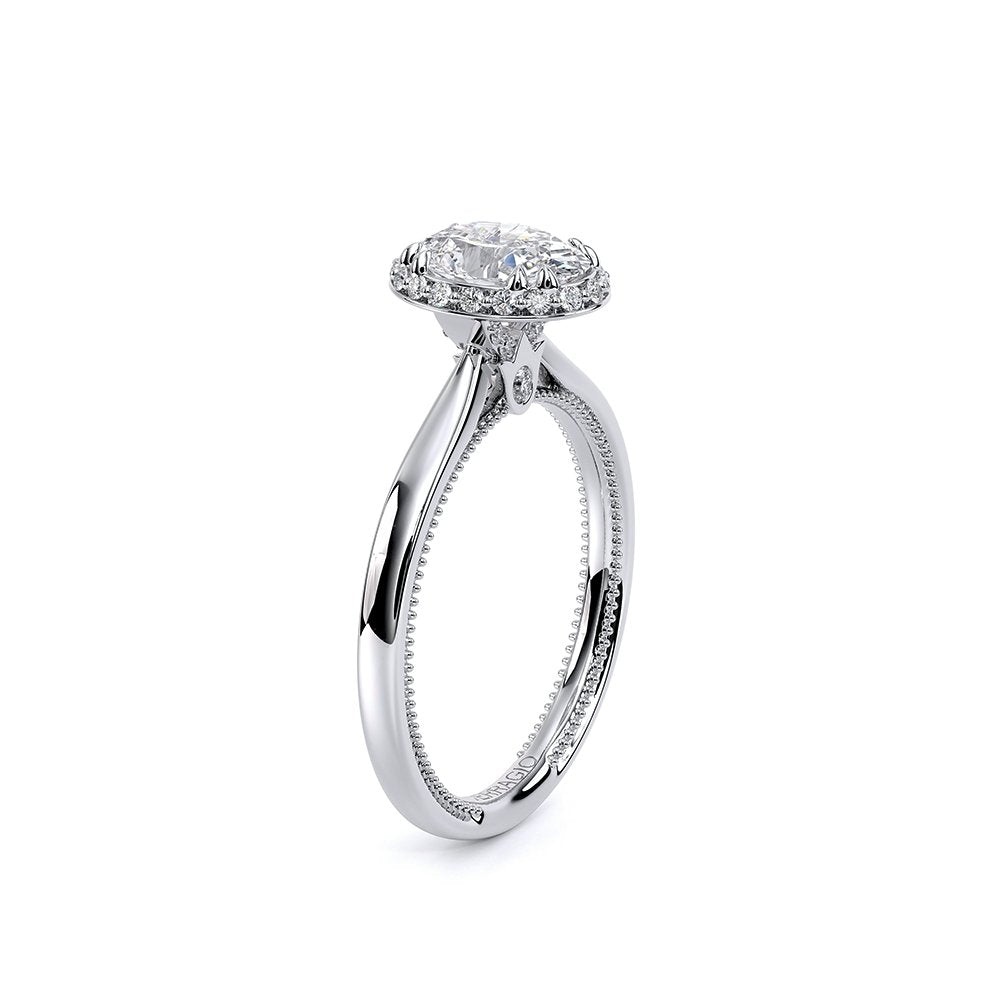 Verragio Women's Engagement Ring Renaissance-SOL302-XOV