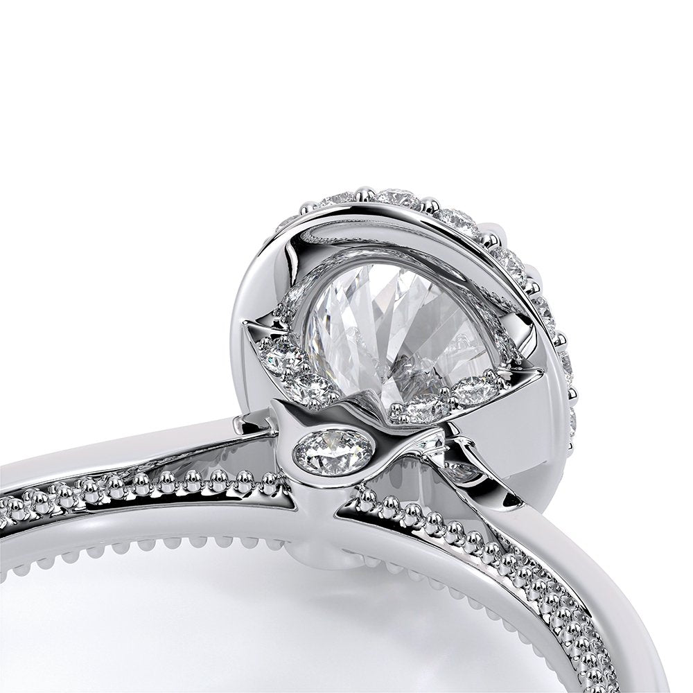 Verragio Women's Engagement Ring Renaissance-SOL302-XOV