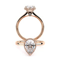 Verragio Women's Engagement Ring Renaissance-SOL302-XPS