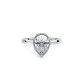 Verragio Women's Engagement Ring Renaissance-SOL302-XPS