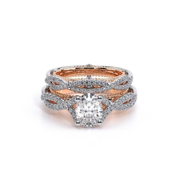 Verragio Women's Engagement Ring VENETIAN-5003OV