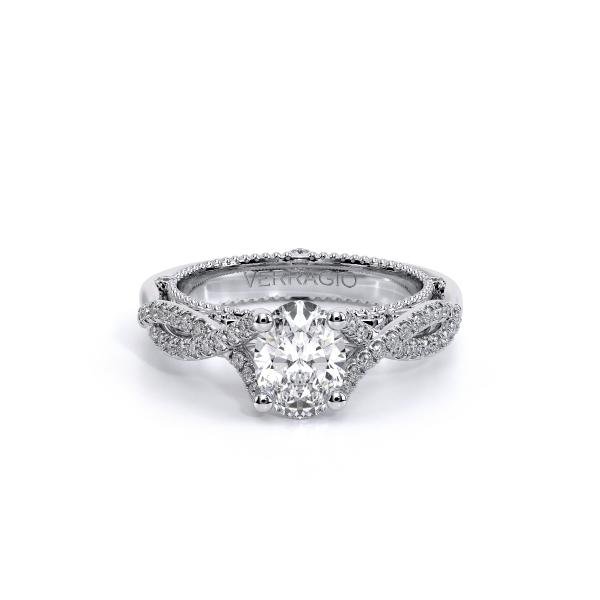 Verragio Women's Engagement Ring VENETIAN-5003OV