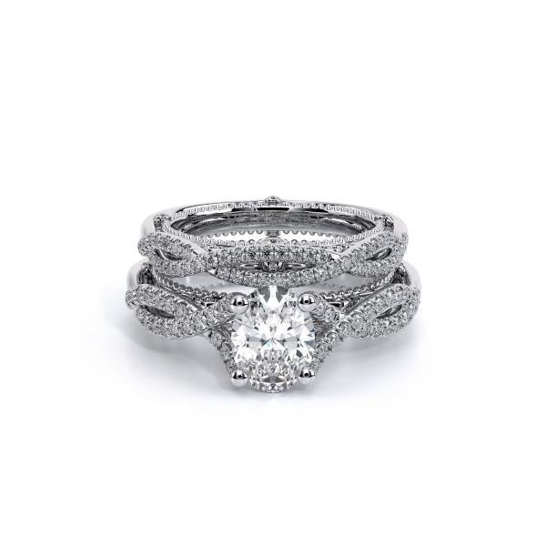 Verragio Women's Engagement Ring VENETIAN-5003OV