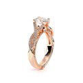 Verragio Women's Engagement Ring VENETIAN-5003OV