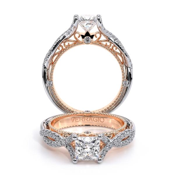 Verragio Women's Engagement Ring VENETIAN-5003P