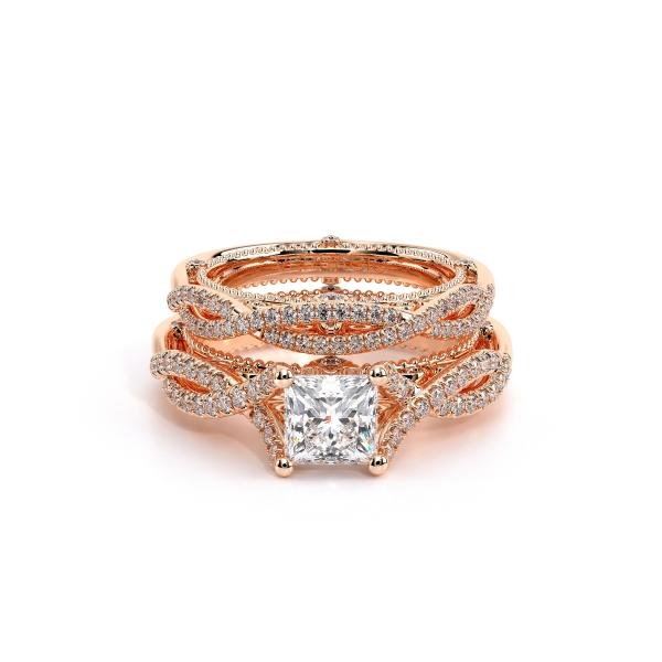 Verragio Women's Engagement Ring VENETIAN-5003P