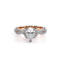 Verragio Women's Engagement Ring VENETIAN-5003PS